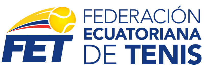 Logo FET